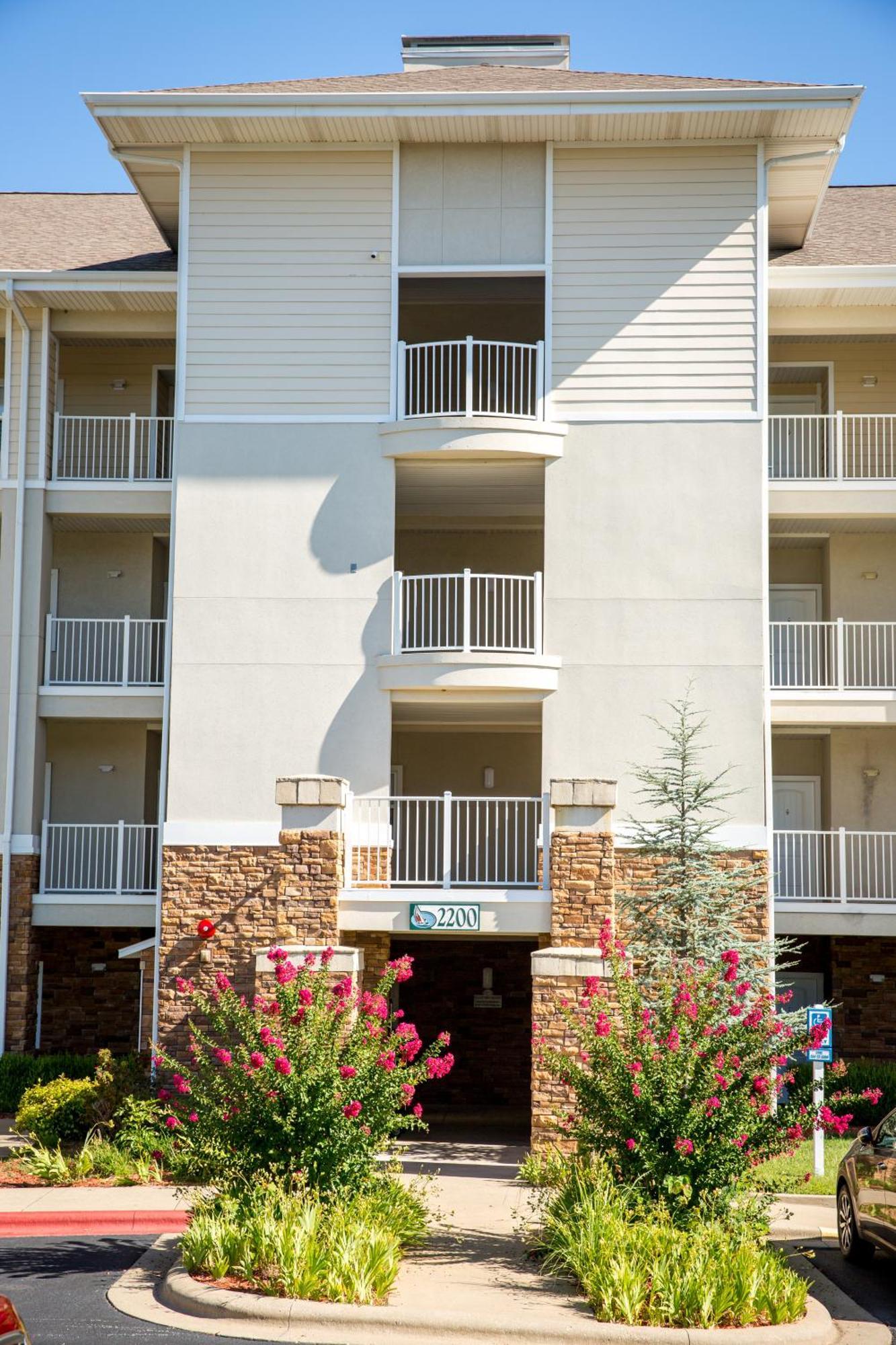 Palace View Heights By Spinnaker Branson Ngoại thất bức ảnh